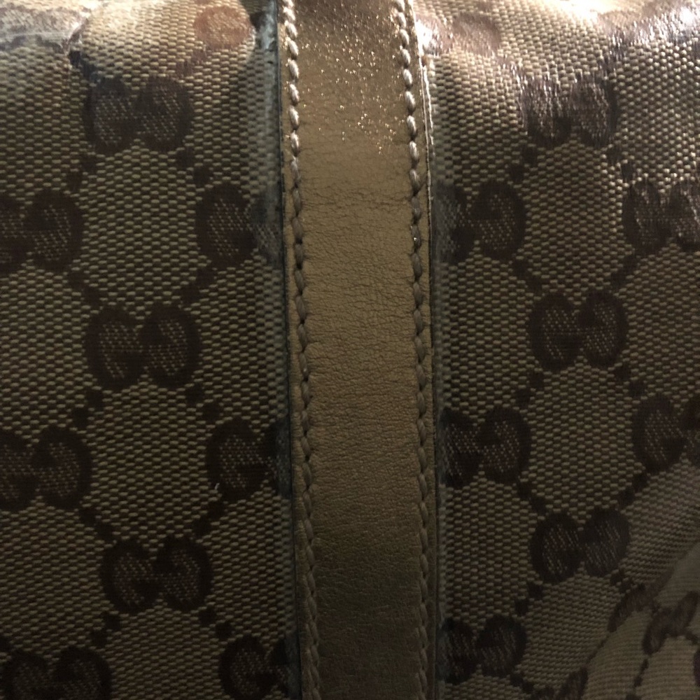 GUCCI BAG - Picture 13 of 16